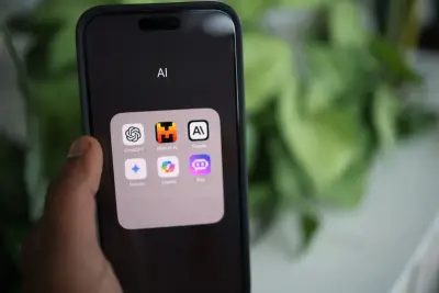 15 Free AI Tools That Save Hours Every Week