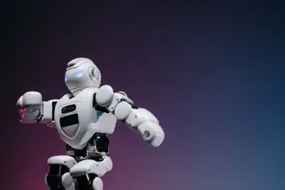 What Is Artificial Intelligence? A Complete Guide