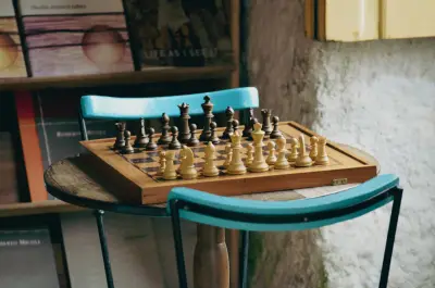Chess: Master 10+0 Format & Swiss Rules (2026)
