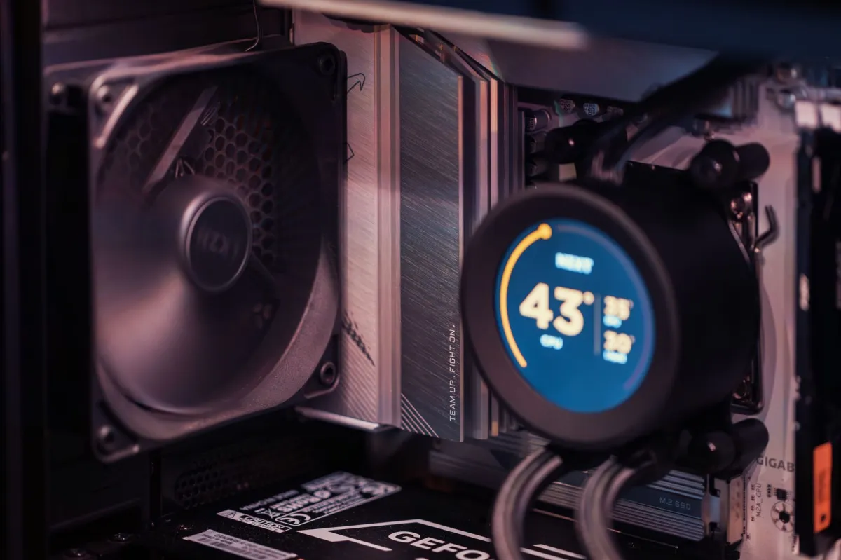 How to Fix High CPU Usage: A Complete Performance Guide
