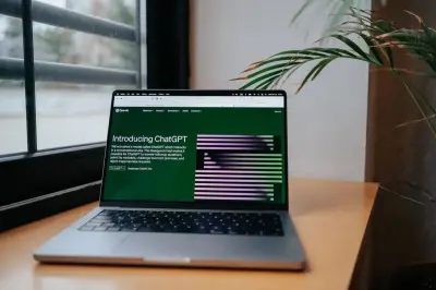 How ChatGPT Is Redefining the Modern Professional Workflow
