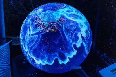 How NASA NISAR Maps Earth: Radar’s 2026 Earth‑Monitoring Leap