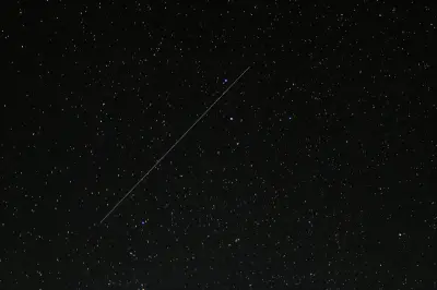 How NASA Tracks Asteroids: Guarding Earth from Space