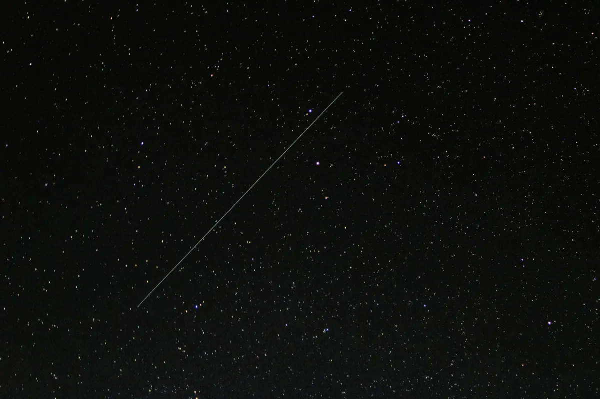 How NASA Tracks Asteroids: Guarding Earth from Space