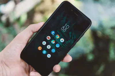 How to Build a Mobile App in 2026: AI‑Powered & Fast