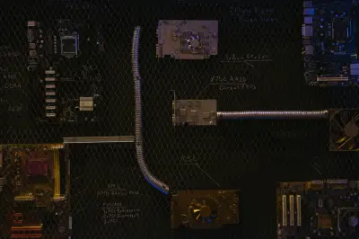 how to choose a motherboard: 2026 Build Guide