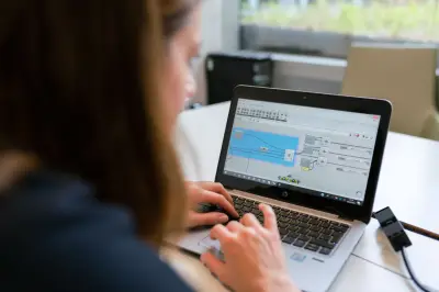 how to choose ERP software: The definitive 2026 guide