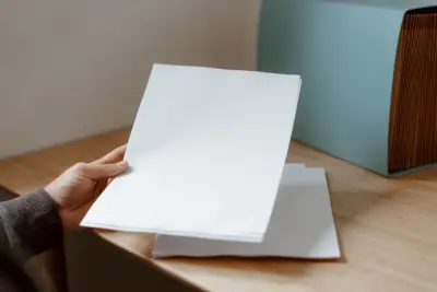 How to Compress a PDF: Fast & Easy Ways to Shrink Files