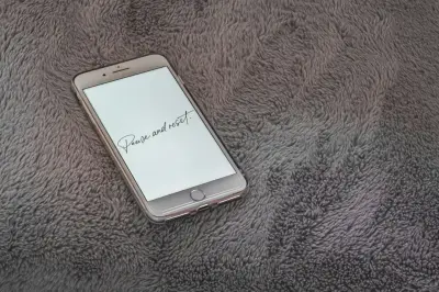 How to Factory Reset Your iPhone: A Step-by-Step Guide