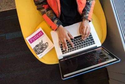 How to Learn Python: A 2026 Beginner’s Roadmap Guide