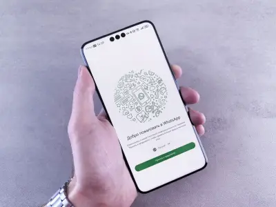 How to Recover Deleted WhatsApp Chats: A Complete Guide