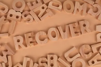 How to Recover Lost Data After Windows Update Guide