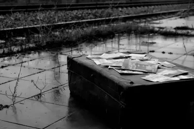 How to Recover Lost Photos: A Complete Recovery Guide