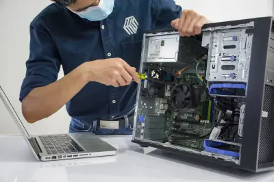 How to Upgrade from Windows 10 to 11 in 2026