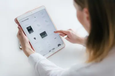 How to Use Canva for Rapid Prototyping & Passive Income