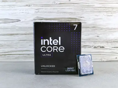 Intel vs AMD: The Ultimate CPU Comparison Guide (2026)