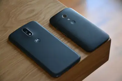 Motorola edge 60 Fusion vs Honor 400: Full Comparison (2026)
