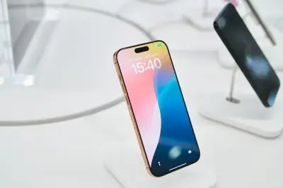 The Ultimate Guide to Choosing Your Next Smartphone