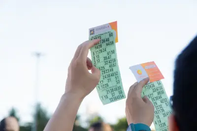 The Real Truth About Pennsylvania Lottery: 2026 Guide