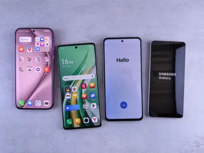 Samsung S27 Ultra 2026 Review
