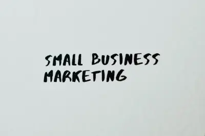 Small Business Marketing Strategies for Scalable Growth