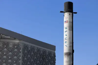 SpaceX Launch Explained: Quick Overview 2026