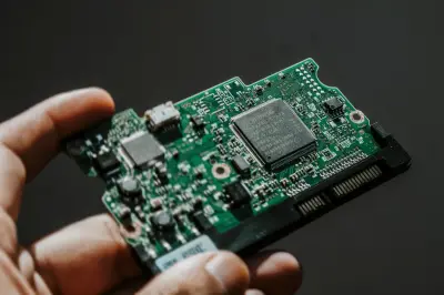 Understanding Microcontroller Architecture: A Complete Guide