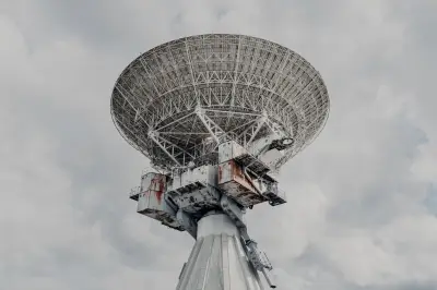 Weather Satellites Explained: How Space Shapes Forecasting