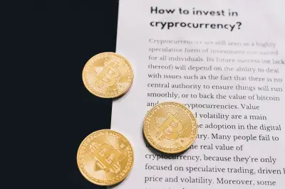 What is Crypto? A Beginner's Guide to Cryptocurrency
